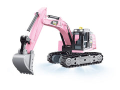 1:64 R/C Mini Excavator With APP control HG4-301 RC PRO