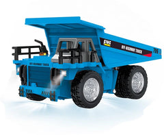 RC-Pro 1:64 R/C Micro Dump HG4-425 RC PRO
