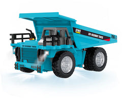 1:64 R/C Micro Dump HG4-425 RC PRO
