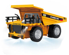 1:64 R/C Micro Dump HG4-425 RC PRO