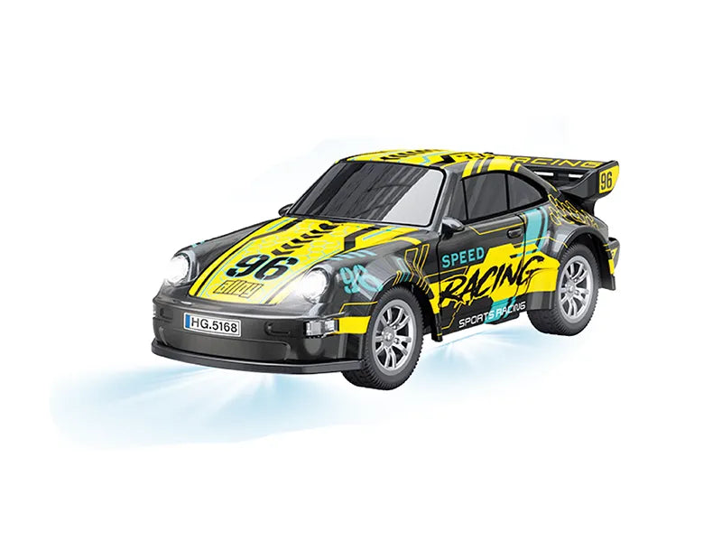 RC Pro 1/64 R/C Car with APP control – Porsche RC PRO