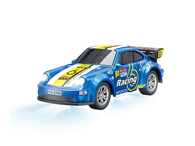 RC Pro 1/64 R/C Car with APP control – Porsche RC PRO