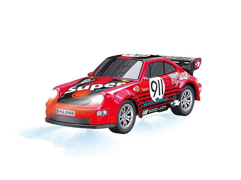 RC Pro 1/64 R/C Car with APP control – Porsche RC PRO