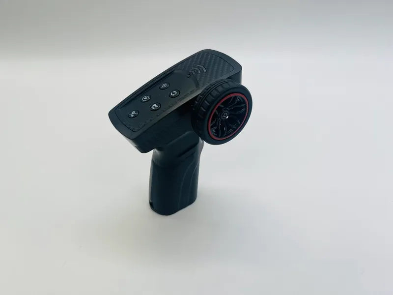RCPro Gun Remote - Fits all HG4 Models RC PRO