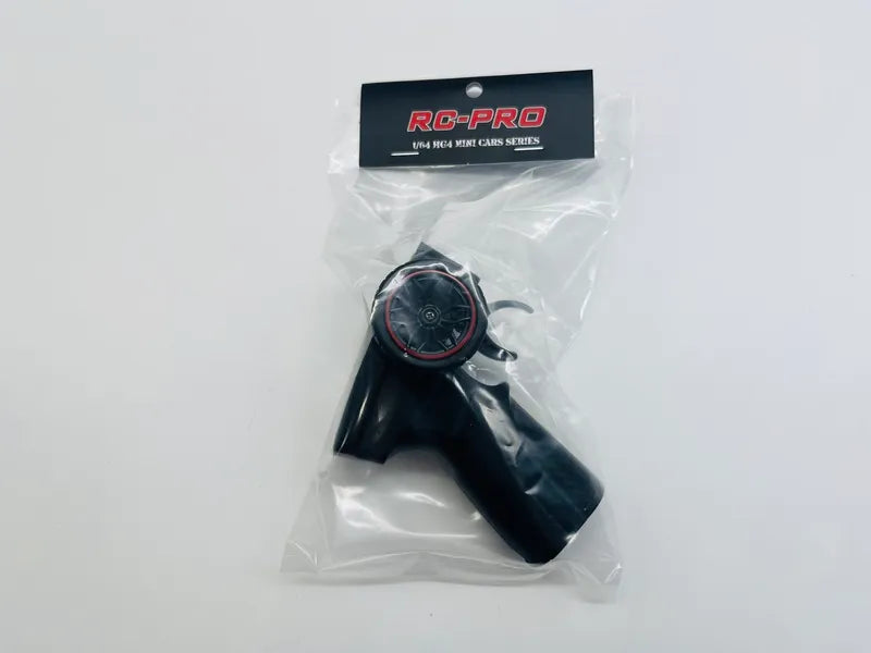 RCPro Gun Remote - Fits all HG4 Models RC PRO