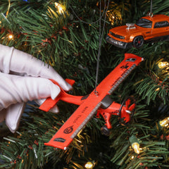 E-flite Draco Tree Ornament 2021 (HHD21ORNAIR)