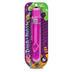 Touchabubbles Heebie Jeebies LLC