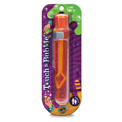 Touchabubbles Heebie Jeebies LLC