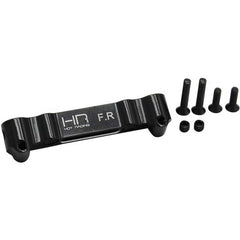 Hot Racing Aluminum Front Lower Rear Suspension Arm Mount: ARRMA 1/8 (HRAAON08FR01) Horizon Hobby