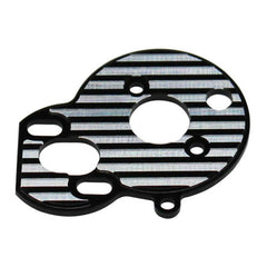Hot Racing CNC Aluminum Adjustable Motor Mount, 1/24 Losi Micro-B (HRALMCB18A01) Hot Racing