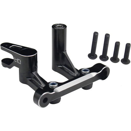 Hot Racing Aluminum Steering Bellcrank Set: Losi Super Baja Rey, Super Rock Rey (HRALSBR4801)