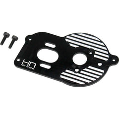 Hot Racing Adjustable Aluminum Motor Mount: Losi Mini-T 2.0 (HRAMTT18A01)