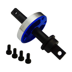 Hot Racing Differential Locker Spool: Traxxas E-Maxx, E-Revo, Revo 3.3, Slayer Pro, T-Maxx Item No. Hot Racing  (HRASRVO1025) Horizon Hobby