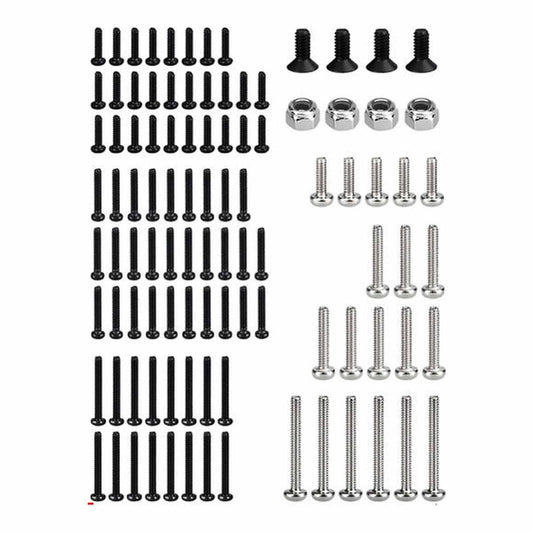 Steel Hardware Set, 1/30 Axial SCX30 Horizon Hobby