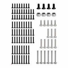Steel Hardware Set, 1/30 Axial SCX30 Horizon Hobby