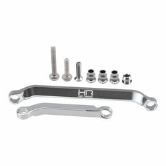Aluminum Tight Tolerance Steering Link Set, 1/30 Axial SCX30 Hot Racing