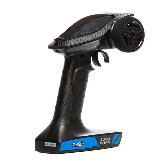 Horizon Hobby 4-Channel 2.4Ghz Surface Transmitter (HRZ00014) Horizon Hobby
