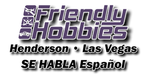 Friendly Hobbies
