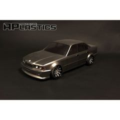 APlastics E34 Sedan (E34S)