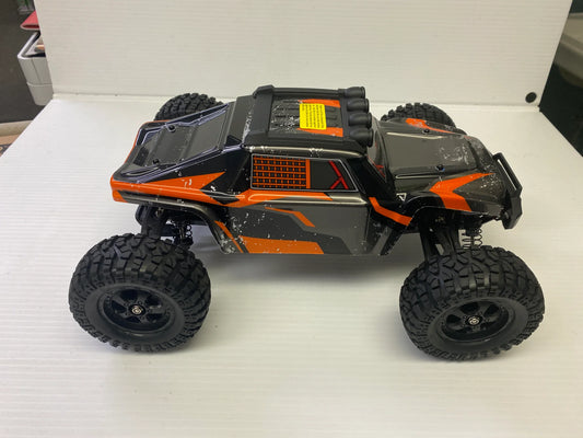 IMEX RC: SCORPION 1/12TH BRUSHLESS RTR 4WD DESERT BUGGY | IMX19525 |