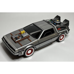 DeLorean BTF kit (DMCBTF) APlastics