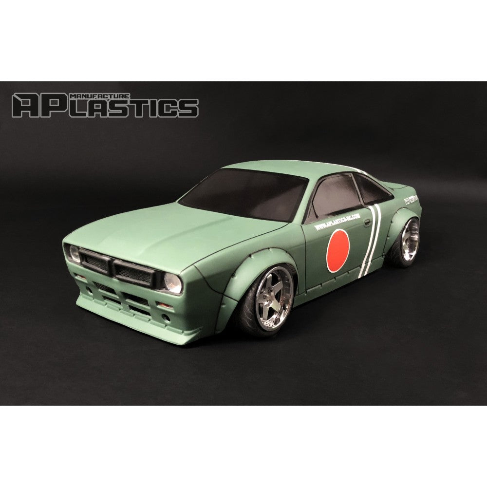 APlastics S14 Boss B110 Sunny (BS14S) APlastics