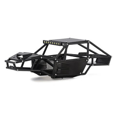 INJORA Rock Tarantula Nylon Buggy Body Chassis Kit for 1/18 TRX4M INJORA