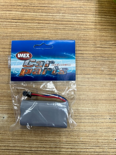 IMEX 1:18 Tank Force  (18920)