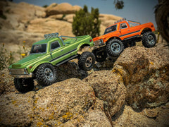 HobbyPlus CR18P EVO 2 Convoy HDRC