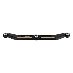 INJORA Black Brass Upgrade Parts For 1/18 TRX4M INJORA