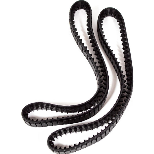 IMEX Ripper Drift Tank Replacement Rubber Track Set (Pair) (IMX14369) IMEX