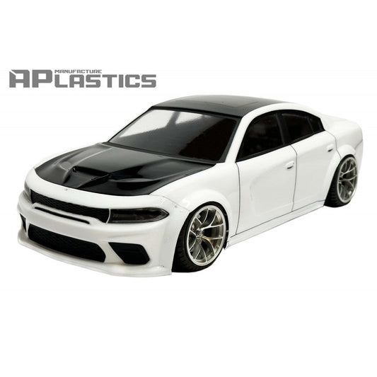 APlastics Charger SRT 2022 Wide (DSRT) APlastics