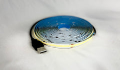 COB LED Light Strip (5Meters) Amazon