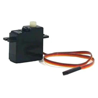 IMEX 3 Wire Servo (Brushless Models) (IMX16416)