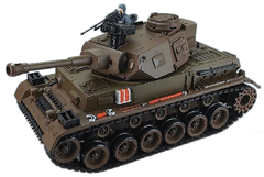 IMEX 1/18 SCALE TANK FORCE (Multiple Models Available)