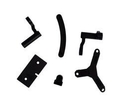IMEX Steering Arms/Plate & Servo Mount (IMX19555) IMEX