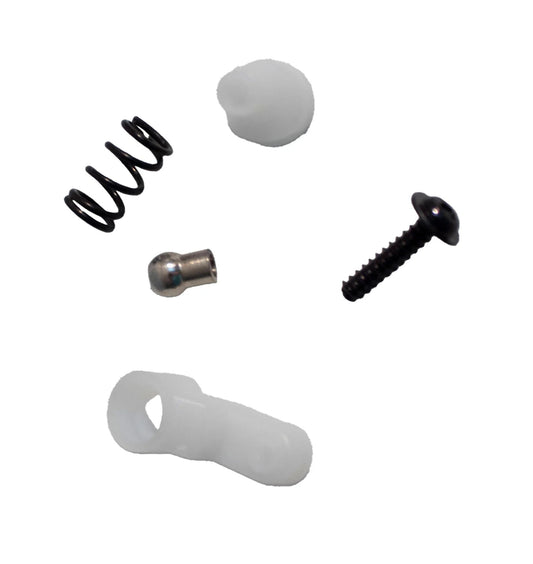 IMEX: Servo Saver Assembly (IMX19564) IMEX