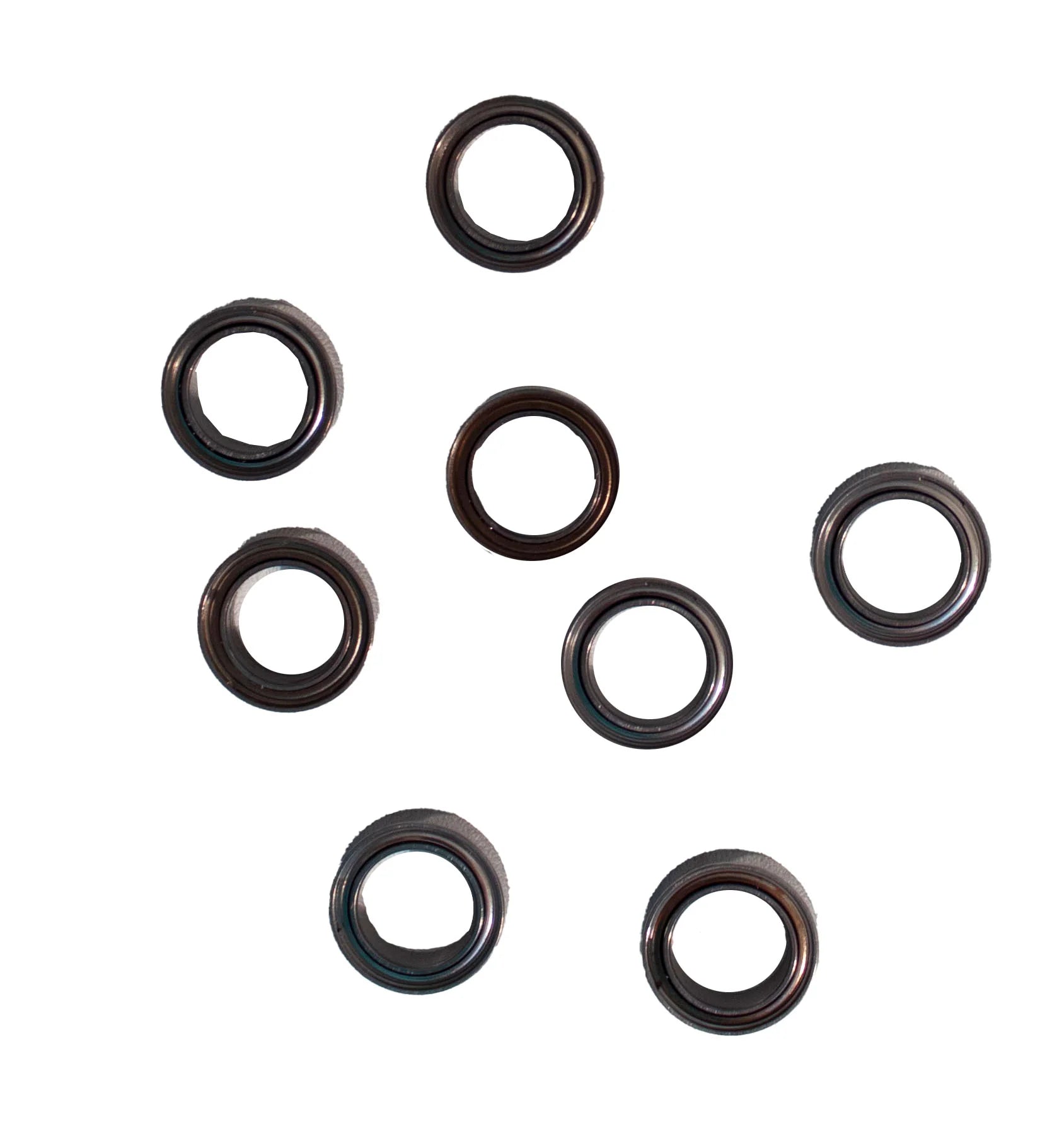 Imex RC: BALL BEARINGS 6.35*9.53*3.17MM (IMX19576) IMEX