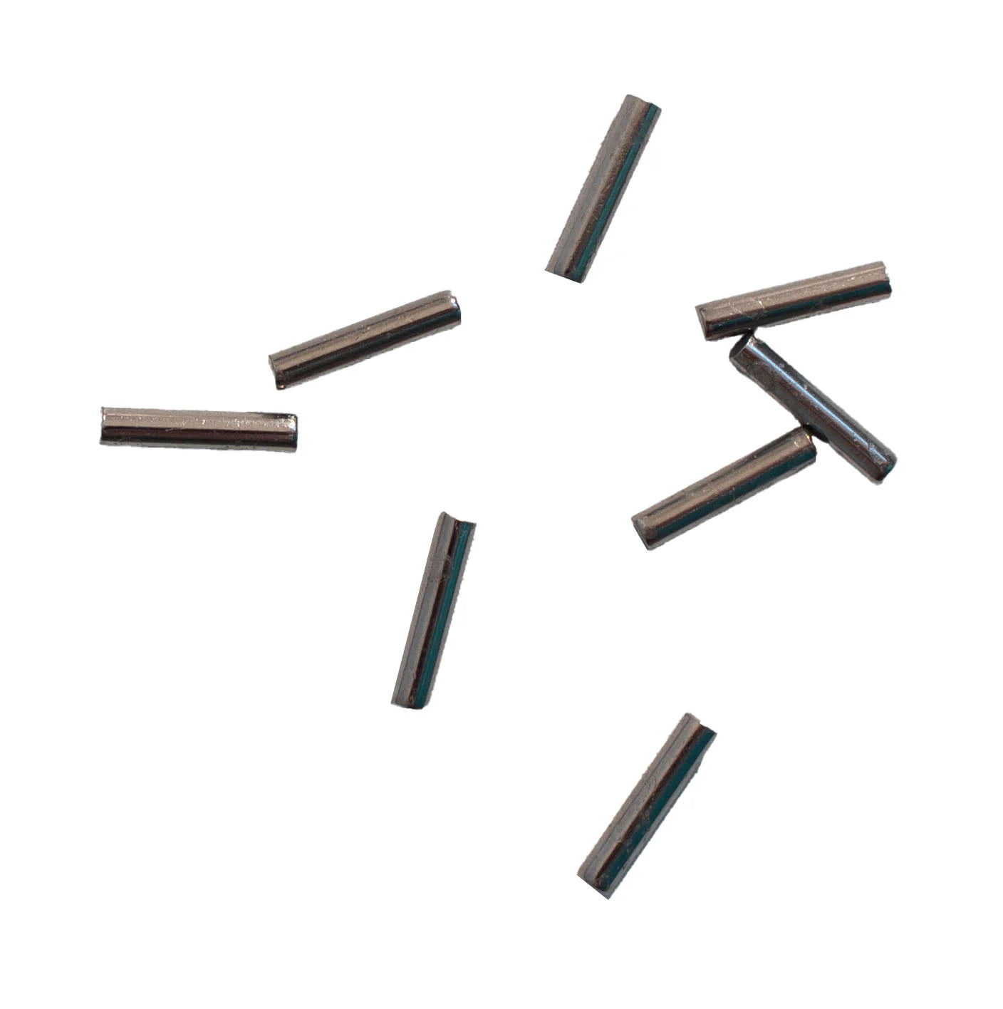 IMEX WHEEL HEX PINS 2*10MM (8) IMEX