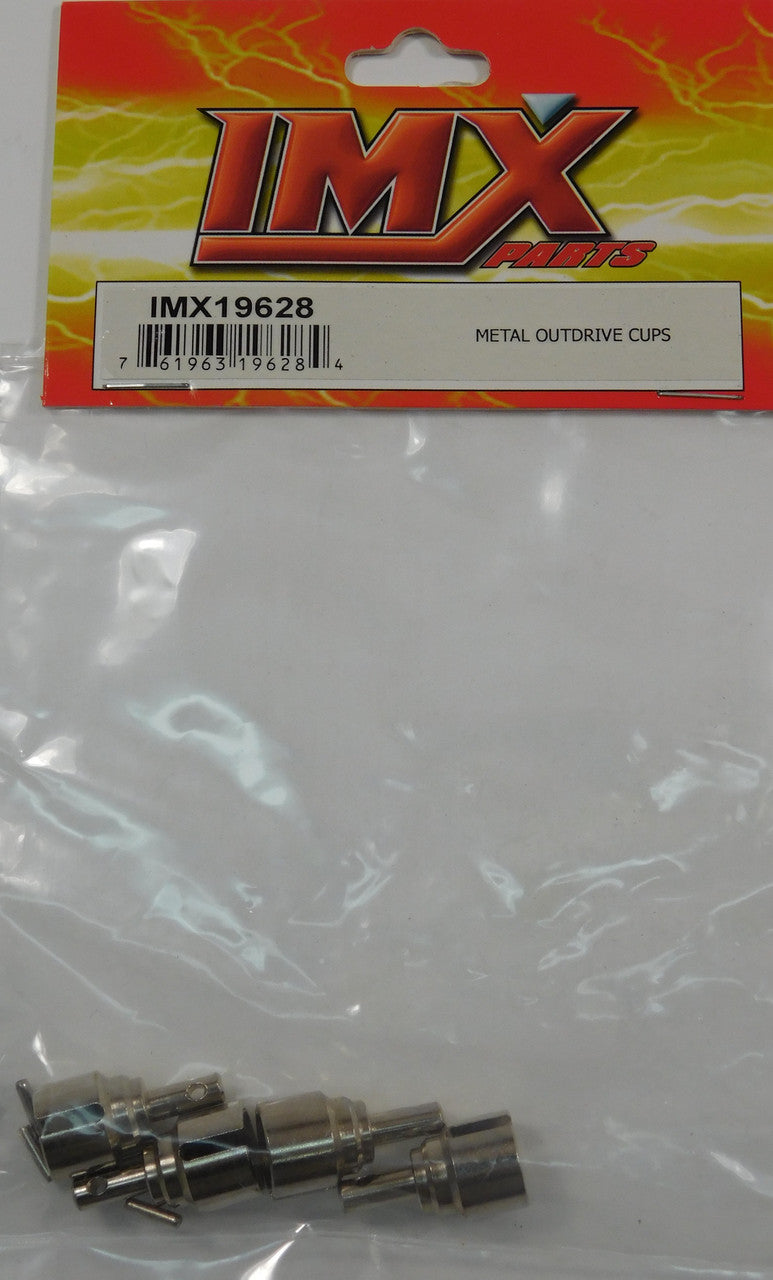 IMEX Metal Outdrive Cups Shotgun / Slingshot (IMX19628) IMEX