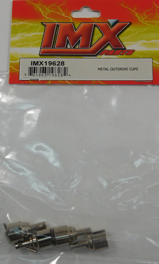 IMEX Metal Outdrive Cups Shotgun / Slingshot (IMX19628) IMEX