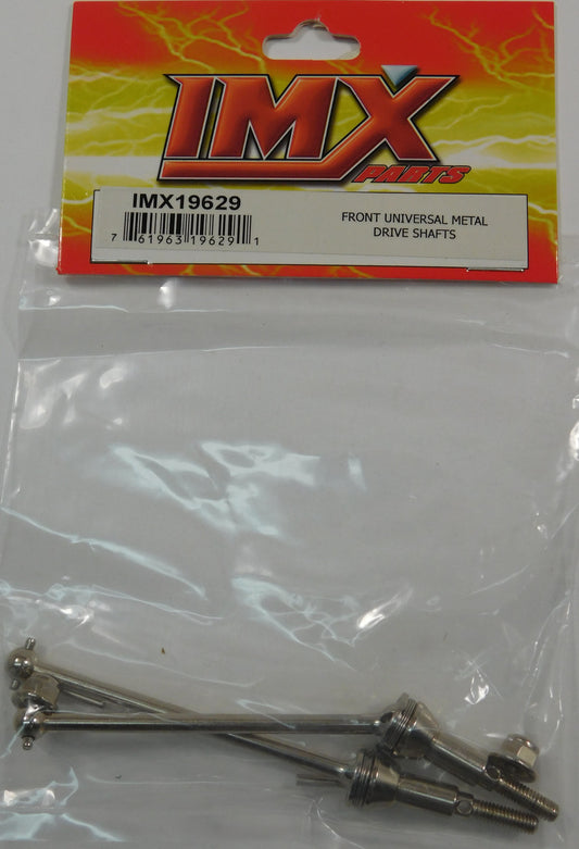IMEX Front Universal Metal Drive Shafts (IMX19629)