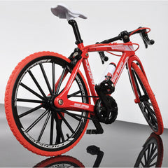 IMEX RC 1/10th Scale Mountain Bike Different Color Variations IMEX