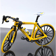 IMEX RC 1/10th Scale Mountain Bike Different Color Variations IMEX