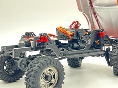 HobbyPlus CR18P EVO 2 Convoy HDRC