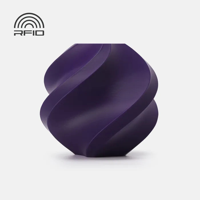 Bambu Lab 3D Printer RFID Filament REFILL - 1.75mm 1kg Bambu Lab