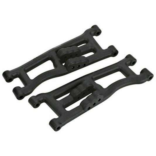 RPM Front A-Arms, Black: Jato (RPM80722)