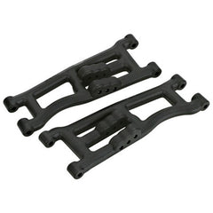 RPM Front A-Arms, Black: Jato (RPM80722)