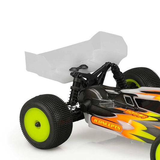 JConcepts Losi Mini-B High-Clearance Wing: Carpet/Astro (JCO0502)