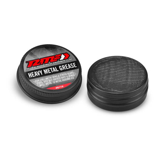 JConcepts: RM2 - Heavy Metal Grease